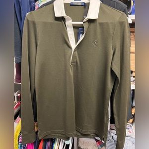 Polo Golf Shirt